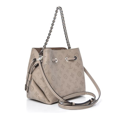 Louis Vuitton Mahina Bella Tote Paul Smith