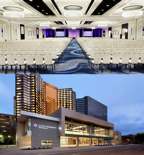 Hotel Venue American Association Of Clinical Endocrinology