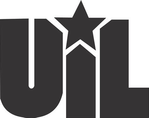 UIL Logo - LogoDix