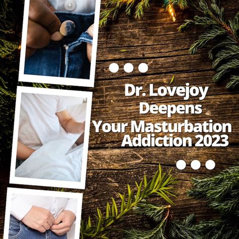 Tw Pornstars Dr Lovejoy Twitter New Deepening Your Masturbation