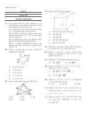 Coleção IME ITA 2017 Matemática Livro 3