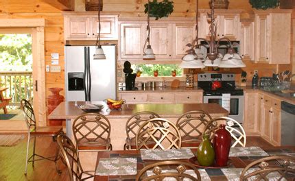 Mountain Lake Cabin Rentals - Lake Cabins