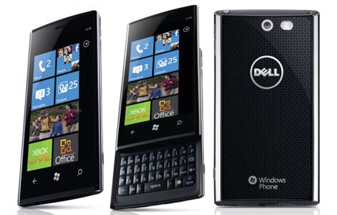 Dell Venue Pro pictures, official photos