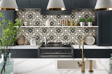 Neutral Countertops Complementary Backsplashes Guide