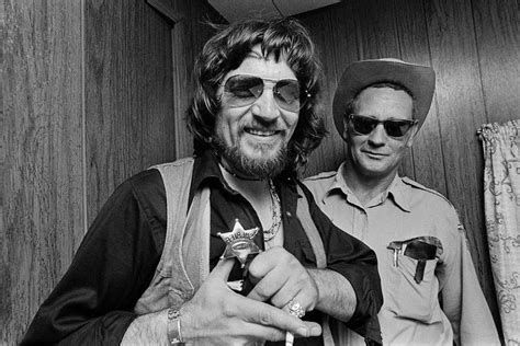 10 Best Waylon Jennings Songs of All Time - Singersroom.com