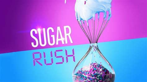 Sugar Rush Netflix Reality Series Where To Watch