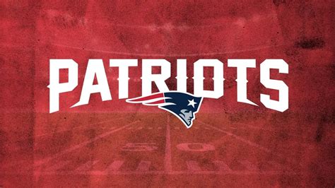 The New England Patriots A Dynasty Defined Traveligit