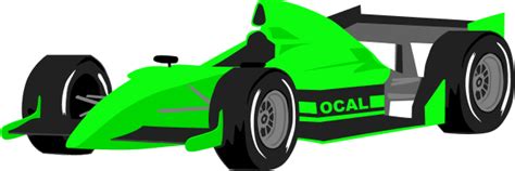 Racing Car Clipart Png Clip Art Library