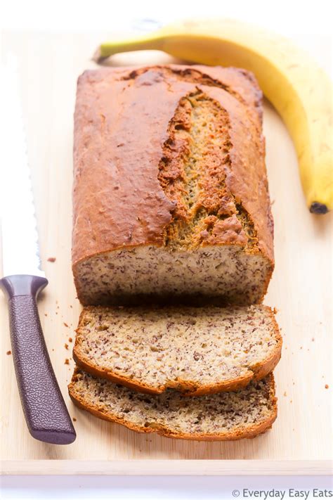 Best Ever Moist Banana Bread Super Easy Recipe Recipe Cart