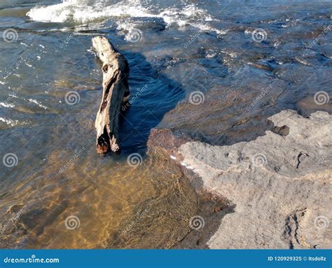 Tygart Valley River Stock Image Image Of Hills Scene 120929325