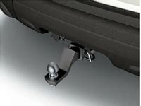 Honda Passport Accessories - HondaPartsNow.com