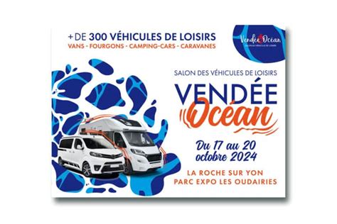 Salon Vend E Oc An Du Jeudi Au Dimanche Octobre Au Parc