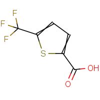 5 Trifluoromethyl Thiophene 2 Carboxylic Acid 54 PC908138