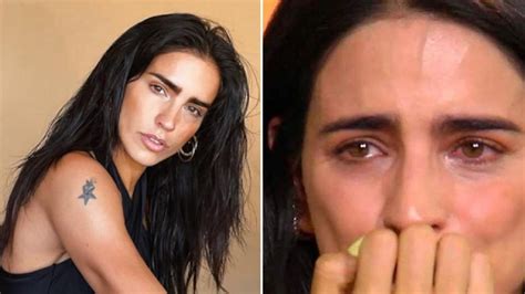 Bárbara De Regil Preocupa A Sus Fans Al Revelar Que La Están Espiando En Su Casa Exa Fm