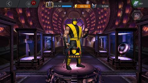 Mcoc Has Officially Reached It S Peak Marvel Contest Of Champions