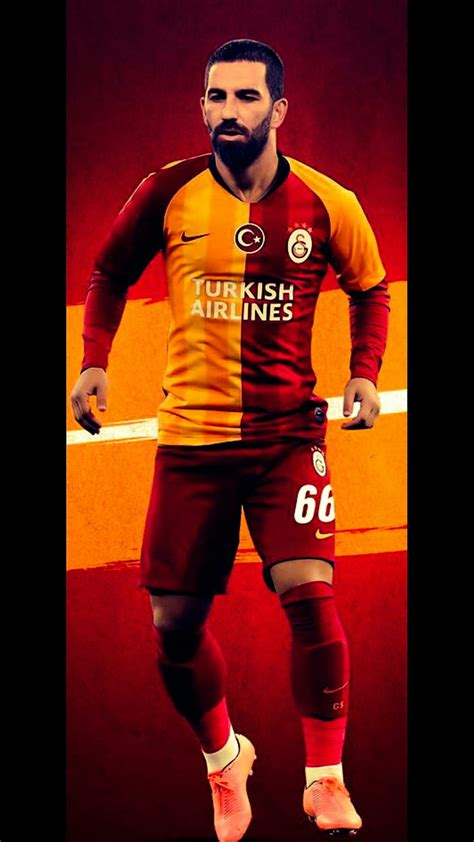 ARDA TURAN 2020 Arda Turan Football Football Galatasaray Sport HD