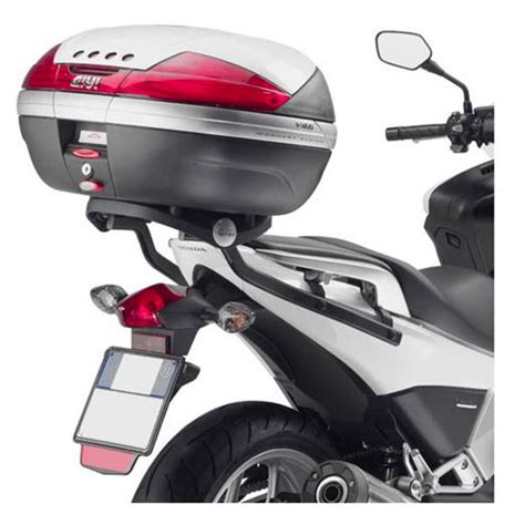 Top Box Mounting Kit Givi Support Monolock Monokey 1109FZ In Stock