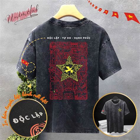 H A T C H O C Sao V Ng Kim Tuy N C L P T Do Unisex Hot Trend O C Vi T Nam V I