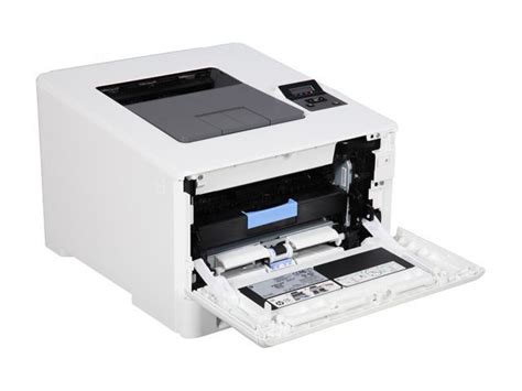 HP LaserJet Pro M452dn Color Laser Laser Printer Newegg Ca