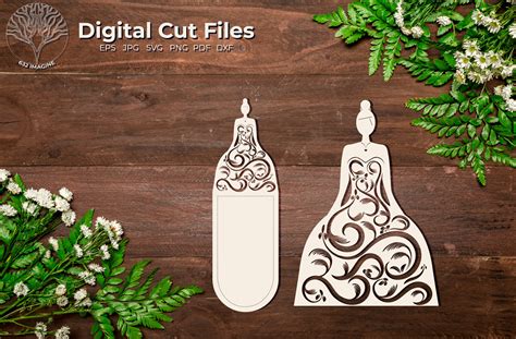 Wedding Cut Files Graphic By 632imagine · Creative Fabrica