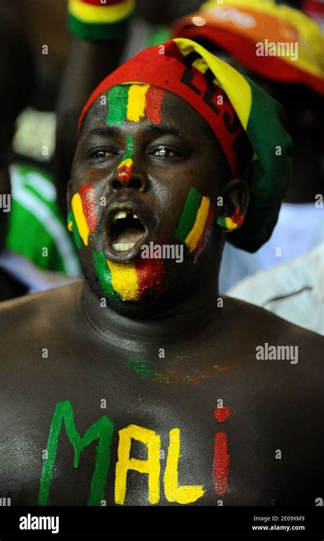 Mali Vs Ivory Coast Hi Res Stock Photography And Images Alamy