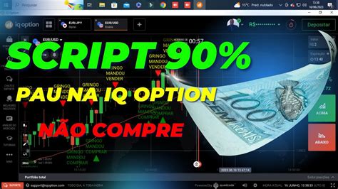 Script Iq Option Script Iq Option Melhor Script Para Iq Option