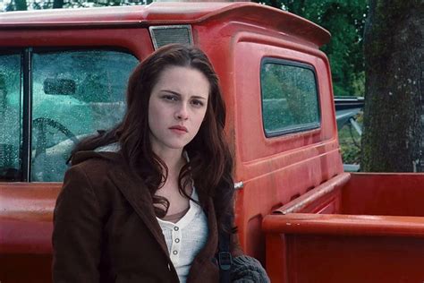 Bella Swan Twilight Celebrity Gossip And Movie News