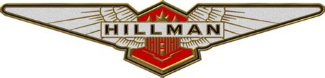 Hillman - Photos, News, Reviews, Specs, Car listings