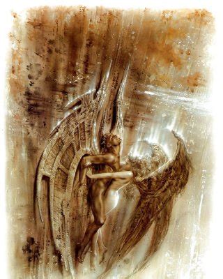 Erotic Fantasy Art Luis Royo Porn Pictures XXX Photos Sex Images PICTOA