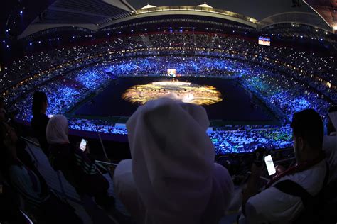 D Nde Ver El Partido Inaugural Del Mundial De Catar