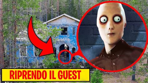 Riprendo Casa Del Guest Con Il Drone E Lo Ha Distrutto Youtube