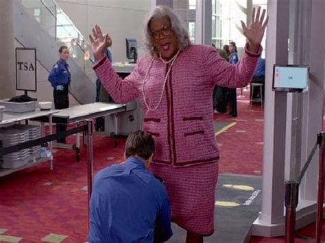 Madea's Witness Protection: New Trailer Released - Movie Fanatic