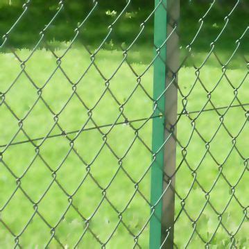 Clôture en grillage pour jardins Multiclotures