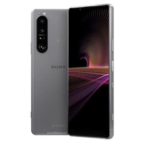 Jual Sony Experia 1 Iii 5G 12GB 512GB Shopee Indonesia