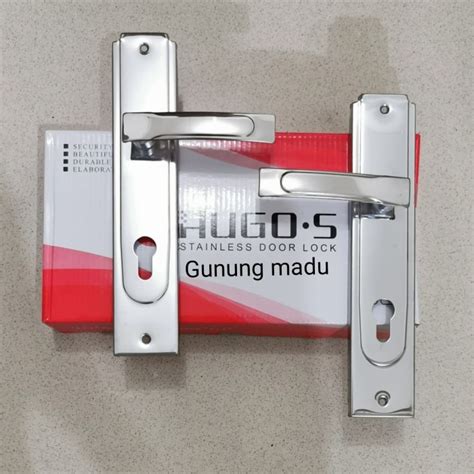 Jual Kunci Pintu Minimalis Kunci Pintu Rumah Konci Handle Murah