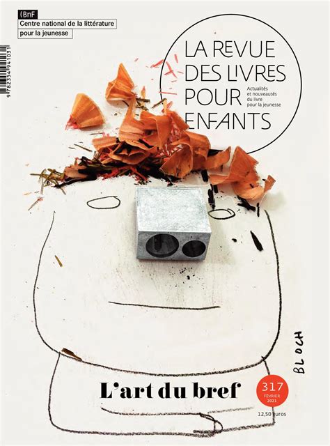 Calam O La Revue Des Livres Pour Enfants N