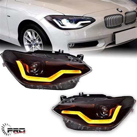 Sonar Bmw F Headlight Pro Tuning