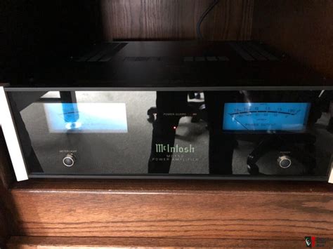 Mcintosh MC152 Photo #2226267 - UK Audio Mart