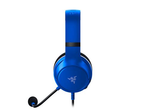 Razer Kaira X Gaming Headset Für Xbox Series X S Blau Maxgaming Gg