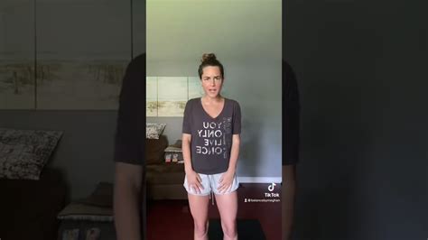 Bikini Transition Video Shorts YouTube