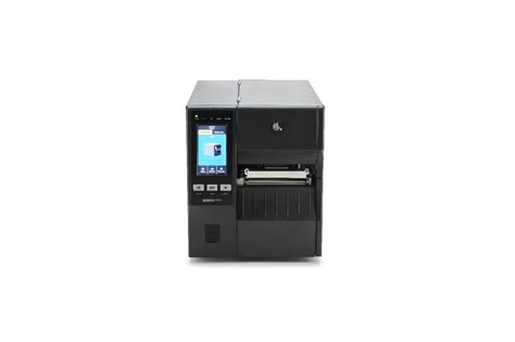 Sotel Zebra Zt411 300 X 300 Dpi Wired And Wireless Direct Thermal Thermal Transfer Pos Printer