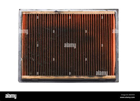 Air Filter Texture Hi Res Stock Photography And Images Alamy