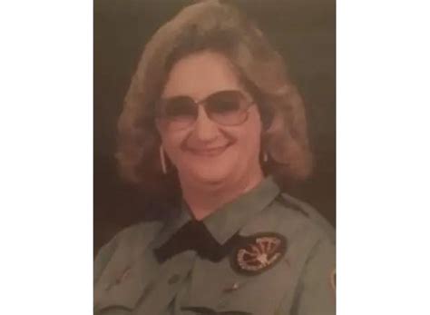 Mrs Gloria Jean Abbett Obituary 2024 Alexander City Al Radney