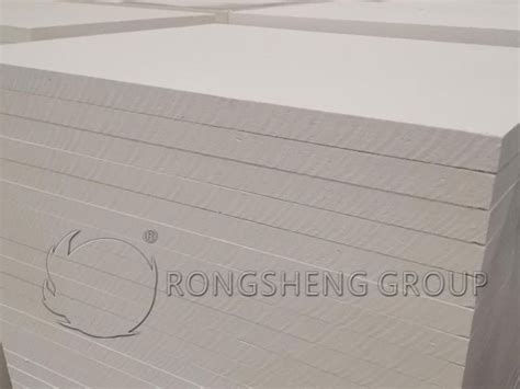 High Temperature Ceramic Insulation Board RS Kiln Refractory Bricks