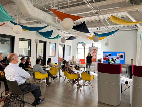 Programs & Events - St. Petersburg Chamber of Commerce