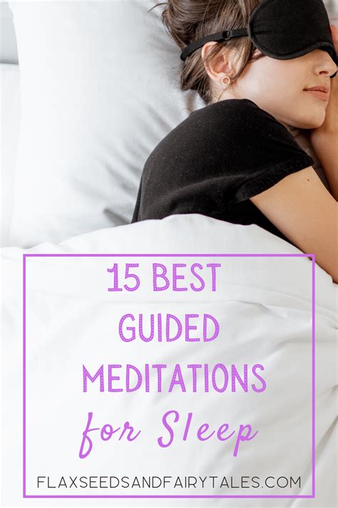 Best Guided Sleep Meditations On Youtube Sleep Meditation Best