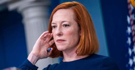 Msnbc Confirms Jen Psaki Will Join Network In Fall Hosting New Show