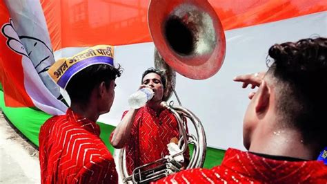 Heatwave Sweeps Across North India Leaves 9 Dead In Rajasthan