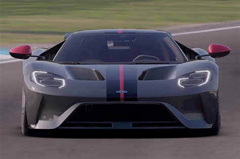【心得】GT'17 Carbon Series Edition特仕款限時免費！ @巔峰極速 Racing Master 哈啦板 - 巴哈姆特