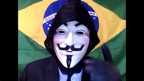 O Maior Hacker Do Brasil YouTube